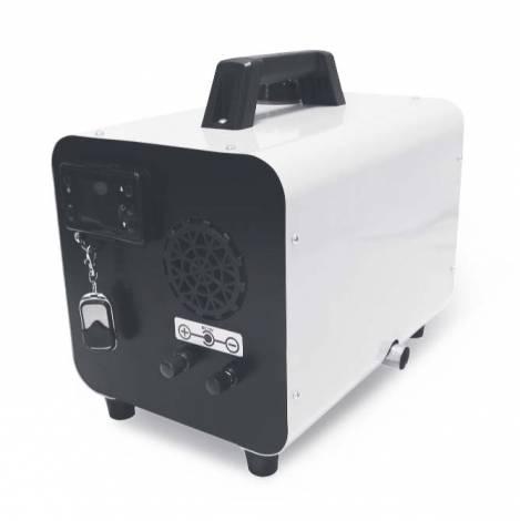 Нагрівач дизельний портативний Vitals DHP-50, (VTL)