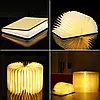 Настільна лампа-нічник BOOK LAMP, фото 4