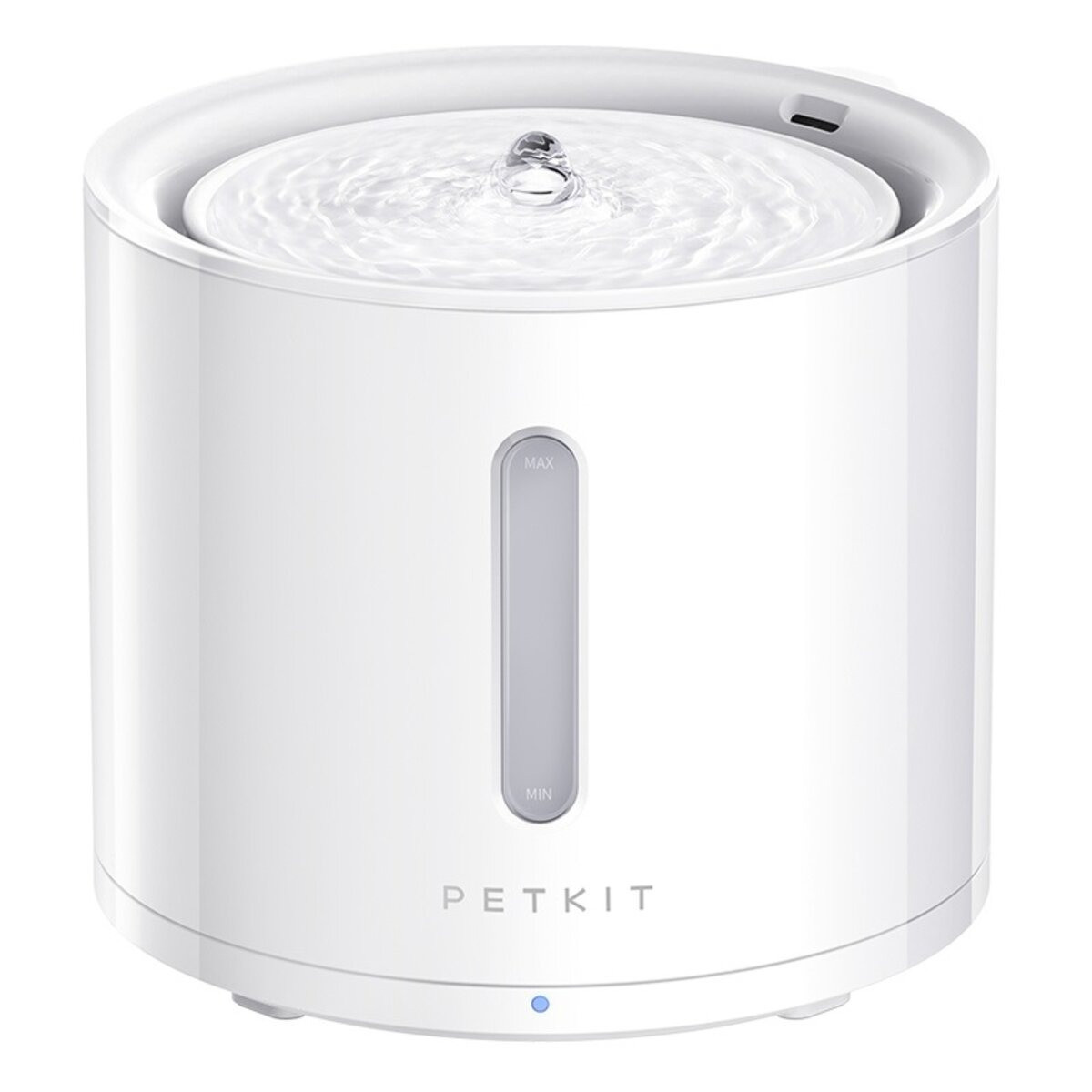 Поїлка фонтанчик для тварин PETKIT Eversweet Solo 2 Smart розумна автоматична для котів і собак 2000 мл