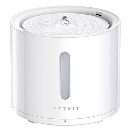 Поїлка фонтанчик для тварин PETKIT Eversweet Solo 2 Smart розумна автоматична для котів і собак 2000 мл, фото 1