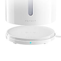 Поїлка фонтанчик для тварин PETKIT Eversweet Solo 2 Smart розумна автоматична для котів і собак 2000 мл, фото 4