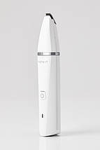 Машинка для стрижки тварин PETKIT 2 in 1 Pet Trimmer Pro тример для грумінгу котів і собак з насадками, фото 4