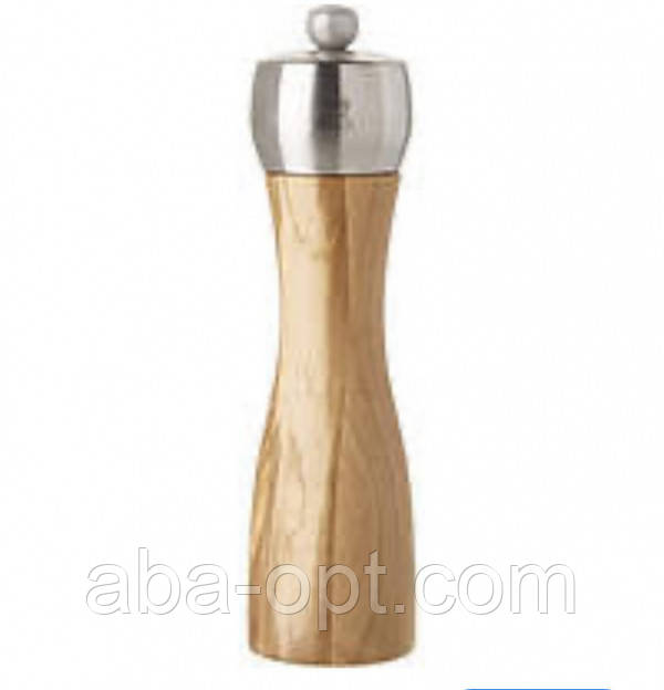 Перцемолка дерев'яна L 26 см Вари ( шт ), фото 1