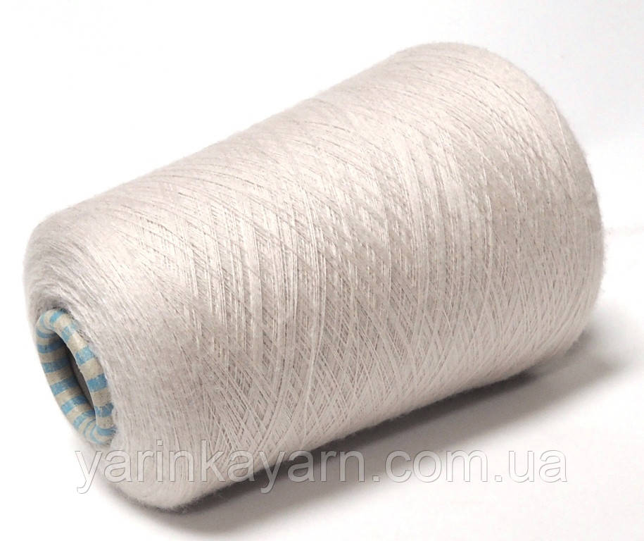 Меринос 100% арт. Cashwool. Італійська бобінна пряжа.