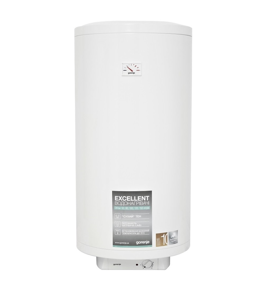 Бойлер Gorenje GBF 120 T/V9 (358194), фото 1