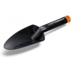 Совок садовий Fiskars Solid 29.1 см, 01кг