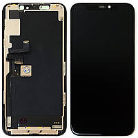 Дисплей (екран) Apple iPhone 11 Pro з тачскрином (Оригінал Touch)