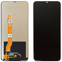 Дисплей (екран) Oppo A17 A17k A57s A77 4G A77 5G A78 5G, OnePlus Nord N20 SE з тачскрином (Оригінал)