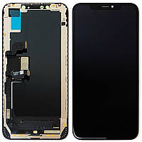 Дисплей (екран) Apple iPhone XS Max з тачскрином (Оригінал Touch)