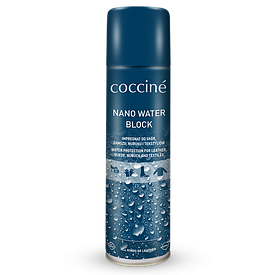 Водовідштовхувальні просочення для взуття, одягу і спорядження