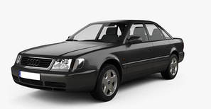 A6 C4 (1994-1997)