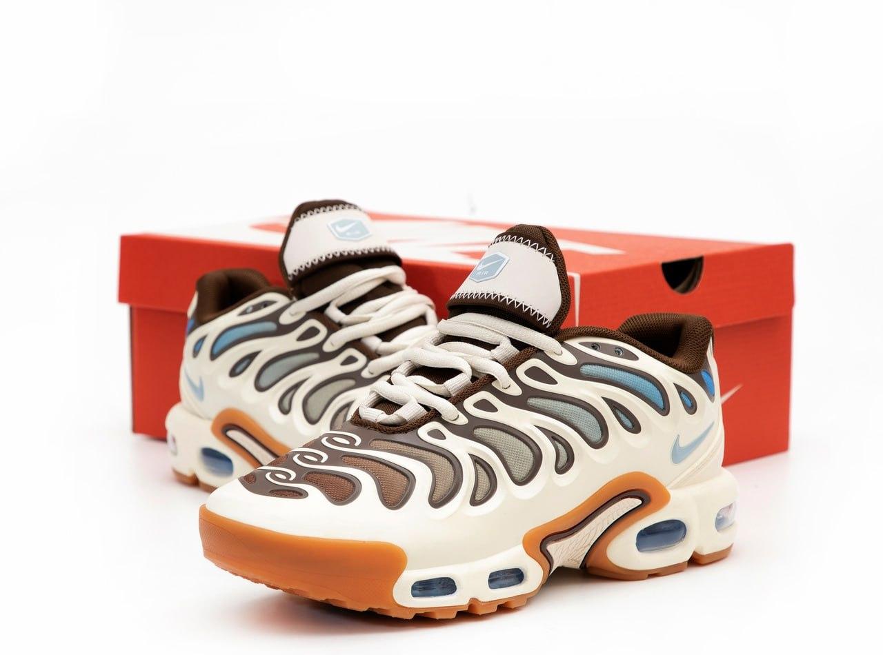Чоловічі Кросівки Nike Air Max Plus Drift