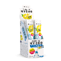 Olimp Drinks For Life Hydro 20 х 5,3 g