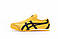 Чоловічі жовті Кросівки Asics Onitsuka Tiger Mexico 66 Yellow, фото 5