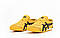Чоловічі жовті Кросівки Asics Onitsuka Tiger Mexico 66 Yellow, фото 3