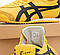 Чоловічі жовті Кросівки Asics Onitsuka Tiger Mexico 66 Yellow, фото 9