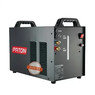 Блок рідинного охолодження Paton Cooler-8S, 8 л, фото 1