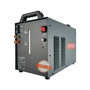 Блок рідинного охолодження Paton Cooler-8S, 8 л, фото 3