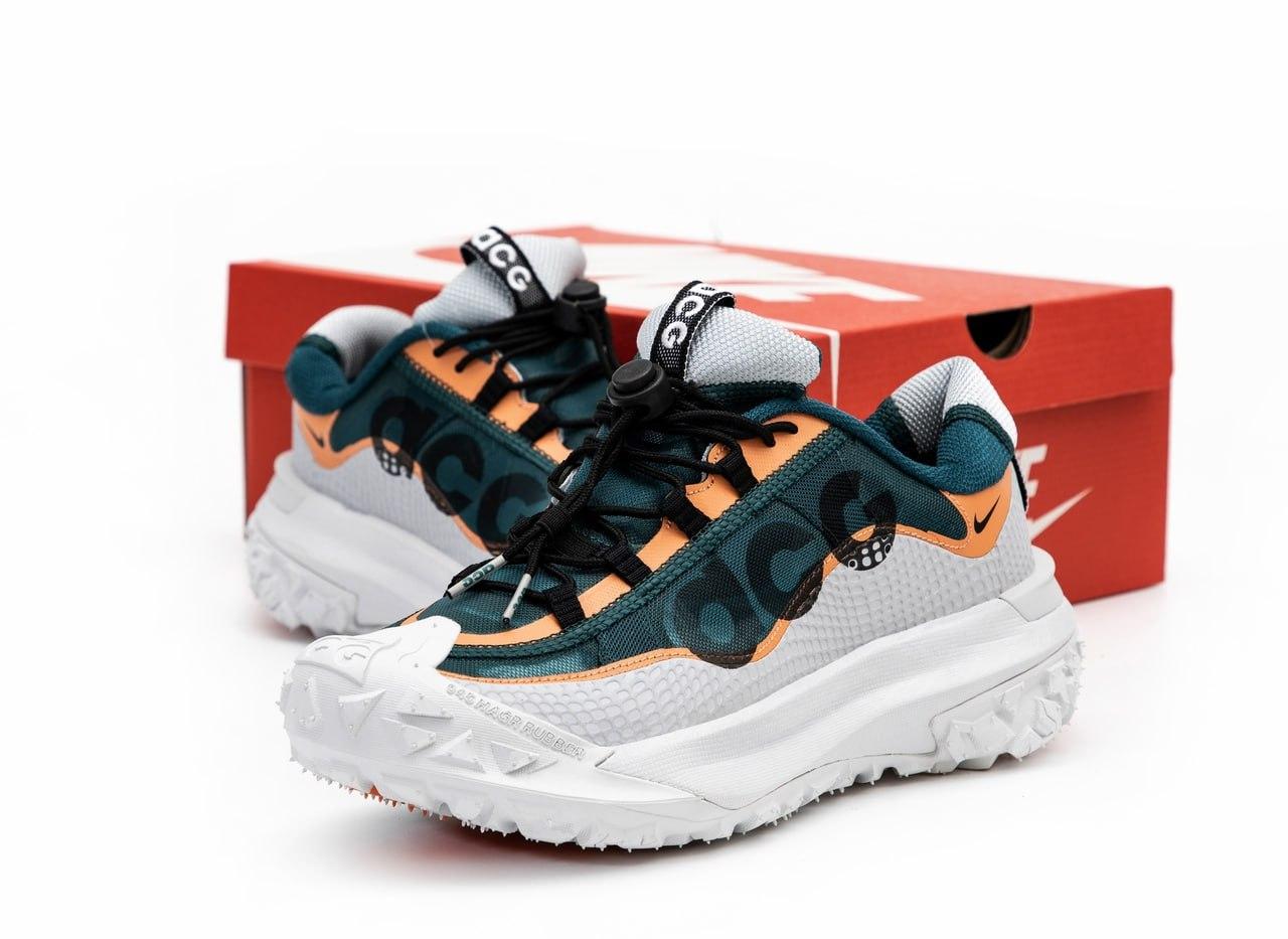Чоловічі Кросівки Nike ACG Mountain Fly 2 Low