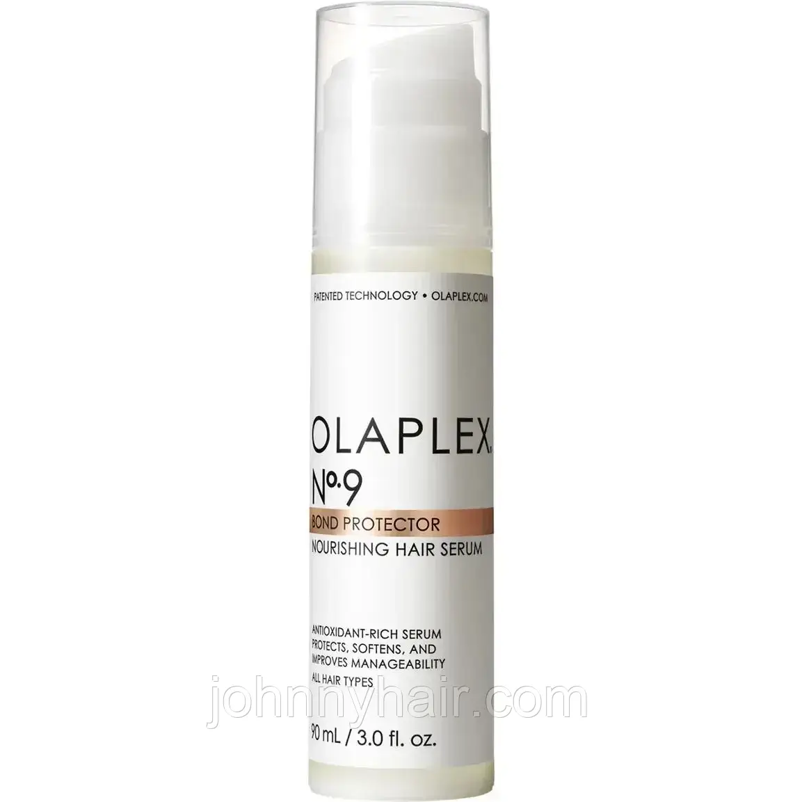 Olaplex  №9 Сироватка для інтенсивного живлення волосся 90 мл