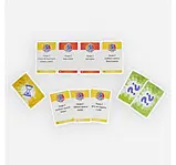 Настільна гра 5 секунд Юніор (5 Second Rule Junior) (український) Trefl 01812, фото 5