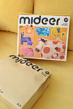 Пазл MiDeer 6 в 1 Тварини на фермі, фото 2