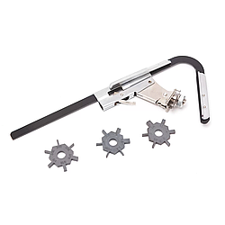 Інструмент для чищення канавок поршнів Forsage F-62003A(F-04A1040)