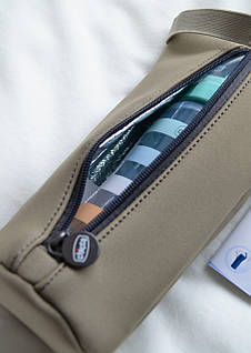 Чохол для пляшечок з термопокриттям Chicco