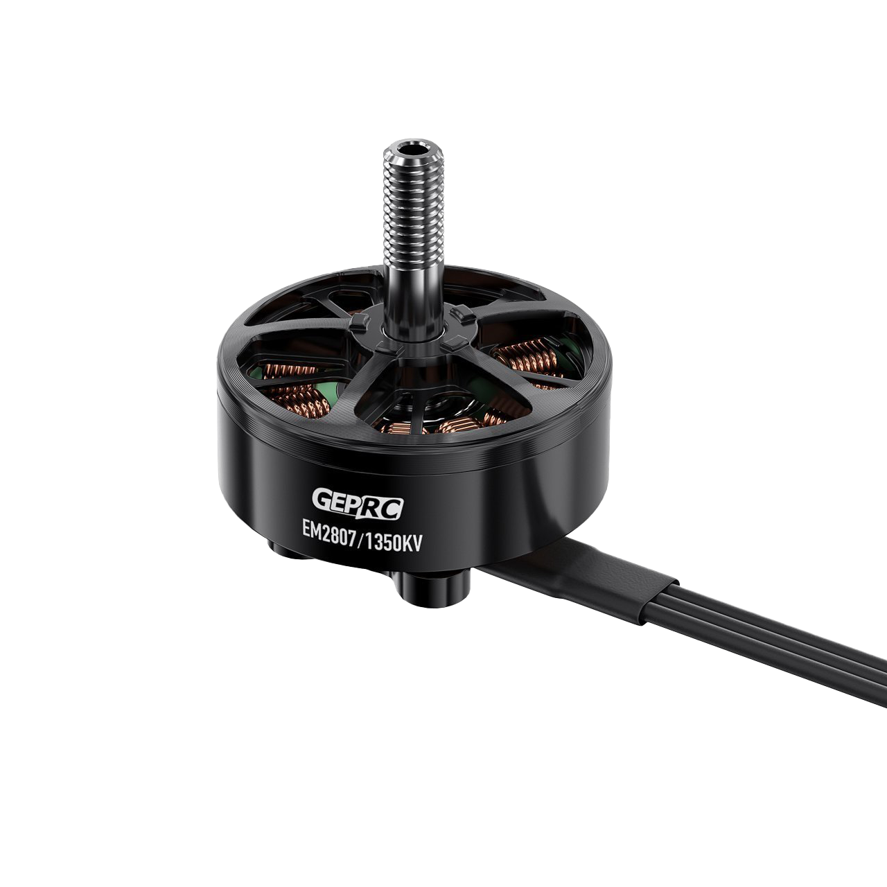 Мотор для FPV дрона GEPRC 1350 KV EM2807