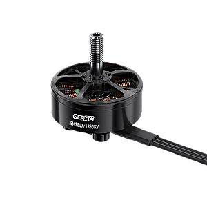 Мотор для FPV дрона GEPRC 1350 KV EM2807