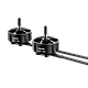 Мотор для FPV дрона GEPRC 1350 KV EM2807, фото 8