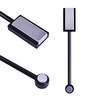 Двусторонній магніт для манікюра