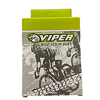 Камера VIPER schrader 27.5" 1.95/ 2.125 ніпель 48mm