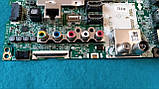Материнська плата EAX68253604(1.0) від телевізора LG 43UM7600PLB, фото 4