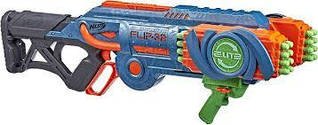 Бластер Нерф Фліпшотс NERF Elite 2.0 Flipshots Flip-16 Hasbro F2551