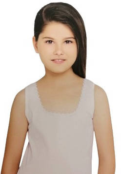 Майка для дівчинки 7-8 років