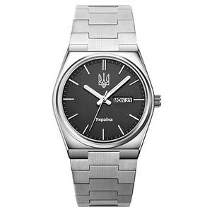 Годинник наручний 8829/9288SIBK SKMEI, SILVER-BLACK, UKRAINE, 10659