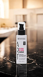 Сироватка Revuele для блиску та фіксації волосся, 100 мл