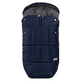 Конверт-чохол дитячий Тренд на флісі ДоРечі Синій, фото 2