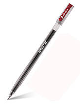 Ручка гелева Hiper Speed Gel Червона 0.5 мм HG-911