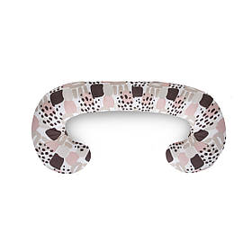 Подушка для вагітних Ceba Physio Duo, Boho