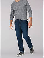 Джинси Lee Legendary Regular Fit - Shade W34 L34 Темно-синій (2028943)