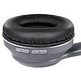 Навушники Defender FreeMotion B571 Bluetooth LED Gray (63571), фото 3