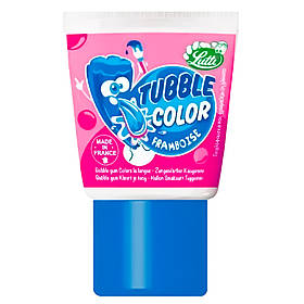 Жувальна гумка Lutti Tubble Color 35г