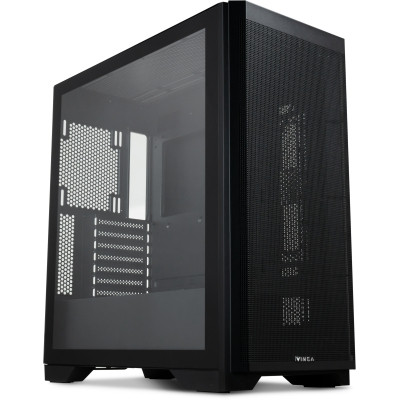 Корпус Vinga Darklight, фото 1