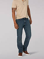 Джинси Lee Legendary Regular Fit - Horizon W34 L34 Синій (2028942)