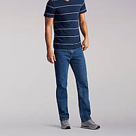 Чоловічі джинси Lee Regular Fit – Medium Stone W30 L32 (2008964)