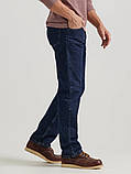 Джинси Wrangler 5 Star Premium Denim – Midnight Rinse W29 L32 Темно-синій (96501MR), фото 3