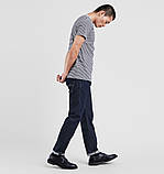 Чоловічі джинси Levi's 501 - The Rose Stretch W31 L32 Темно-синій (005012331), фото 2