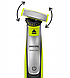 Леза для гоління електростанка Philips Oneblade QP410, QP4631, QP4530, QP2834, QP2734, QP2724, QP6541, фото 2